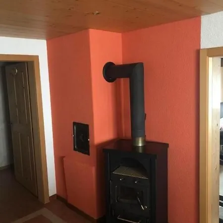 Ferienwohnung Im Grunen - A81891 Διαμέρισμα *