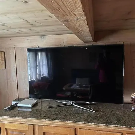 Ferienwohnung Im Grunen - A81891 Διαμέρισμα Γκρίντελβαλντ