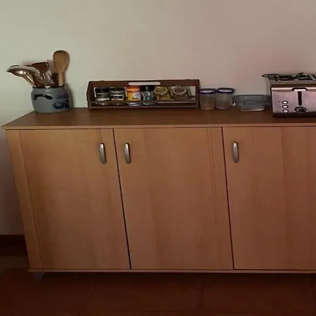 Διαμέρισμα Ferienwohnung Im Grunen - A81891 Γκρίντελβαλντ