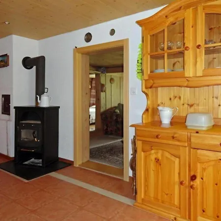 Ferienwohnung Im Grunen - A81891 Διαμέρισμα
