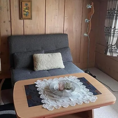 Ferienwohnung Im Grunen - A81891 Διαμέρισμα *