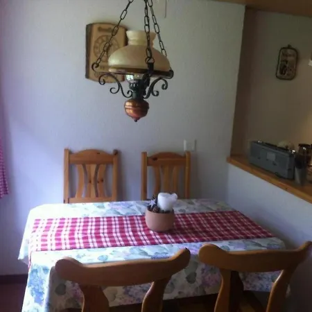 Ferienwohnung Im Grunen - A81891 Διαμέρισμα *