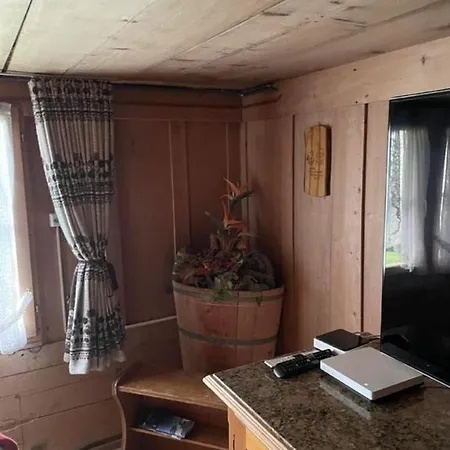 Ferienwohnung Im Grunen - A81891 Διαμέρισμα *