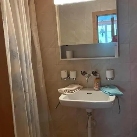 Διαμέρισμα Ferienwohnung Im Grunen - A81891
