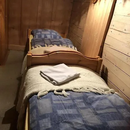Ferienwohnung Im Grunen - A81891 Grindelwald